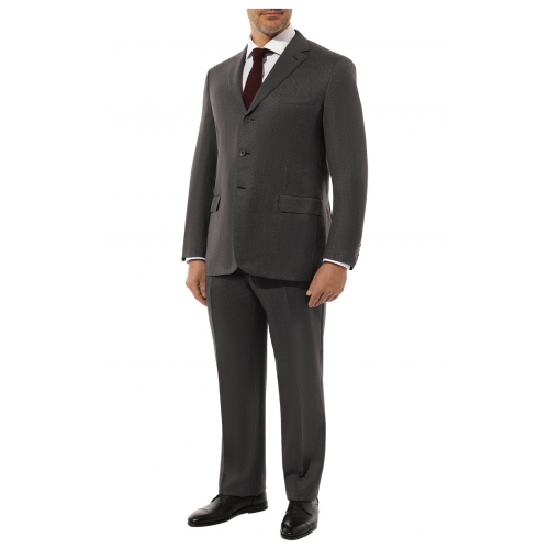 Шерстяной костюм Brioni RA30/04APK/C0L0SSE0/3