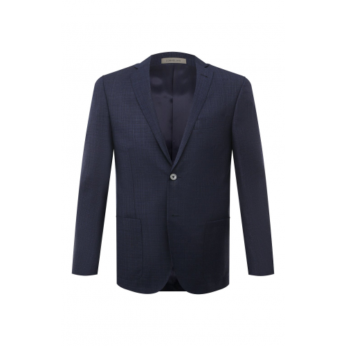 Шерстяной пиджак Corneliani 916002-3117244