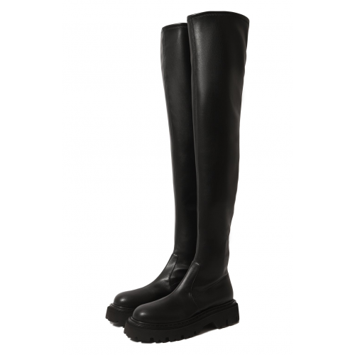 Ботфорты Casadei 2T019Z040NNAPPL