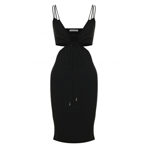 Платье Patrizia Pepe 2A2505_JZ26