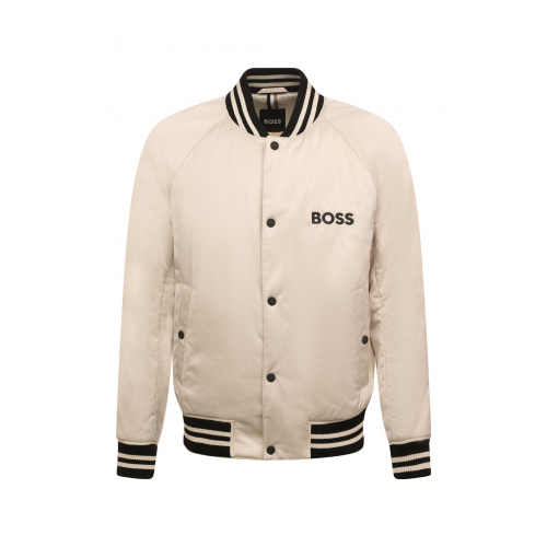 Бомбер BOSS 50483945
