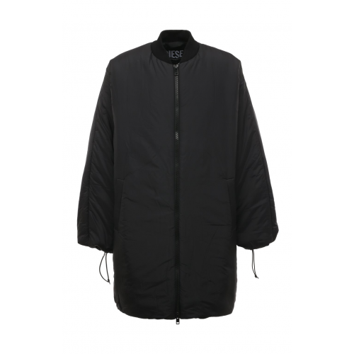 Утепленная куртка Diesel A06935/0BIAM