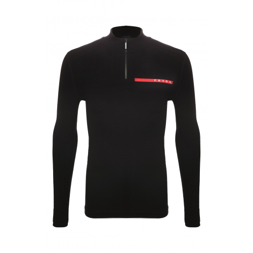 Джемпер Prada SML192-1VMR-F0002-192