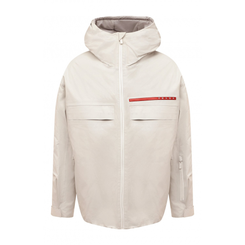 Куртка Prada SGN921-1SX6-F0K74-182
