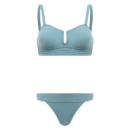 Раздельный купальник DNUD Paris 2328SG-2328CU