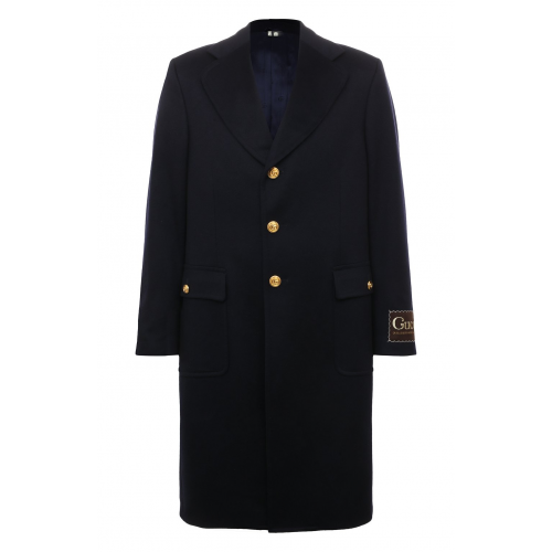 Кашемировое пальто Gucci 625863 Z5311