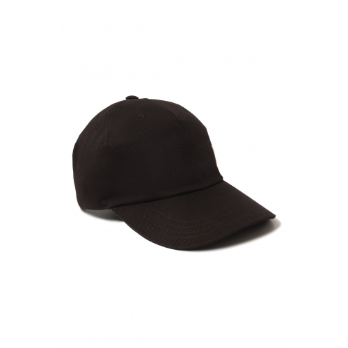 Хлопковая бейсболка Alexander McQueen 632896/4105Q1078