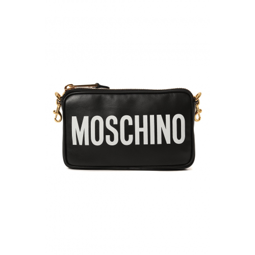 Сумка Camera Moschino 2317 A7421/8001