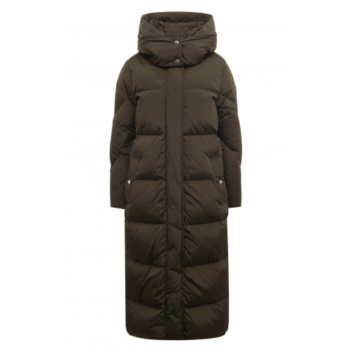 Пуховик Woolrich CFWW0U0698FRUT1148