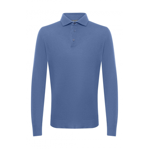Кашемировое поло Loro Piana FAF8291