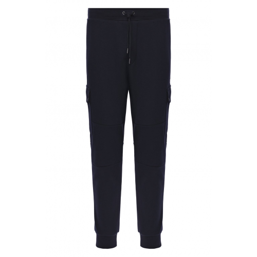 Джоггеры Polo Ralph Lauren 710730495