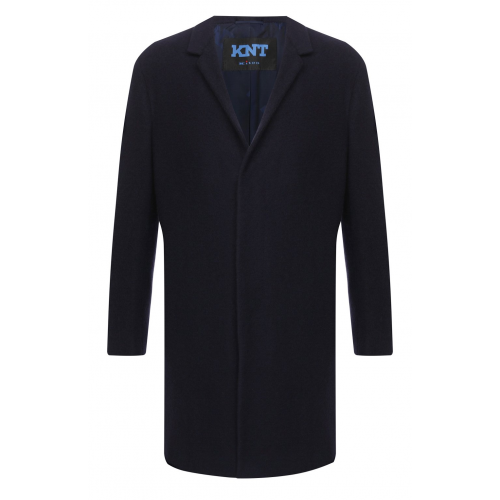 Кашемировое пальто KNT USP0101K02T15