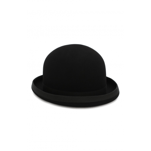 Шерстяная шляпа Ralph Lauren 434789006