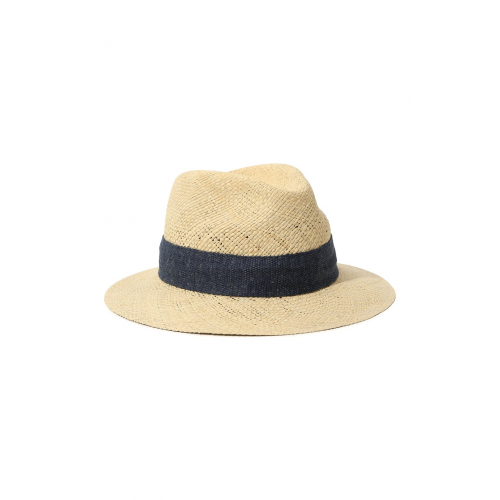 Соломенная шляпа Kiton UCAPP12XB6003