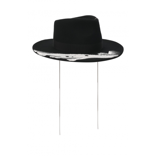 Шляпа Jack Black COCOSHNICK HEADDRESS jackblack