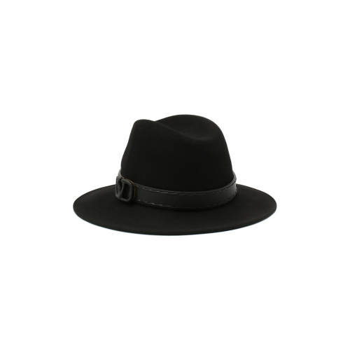 Фетровая шляпа Valentino UW0HAA53/DZT