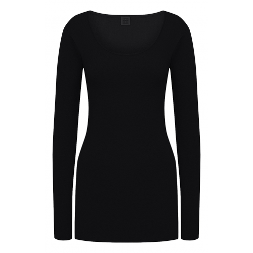 Шерстяной пуловер Totême M0R0 204-552-756