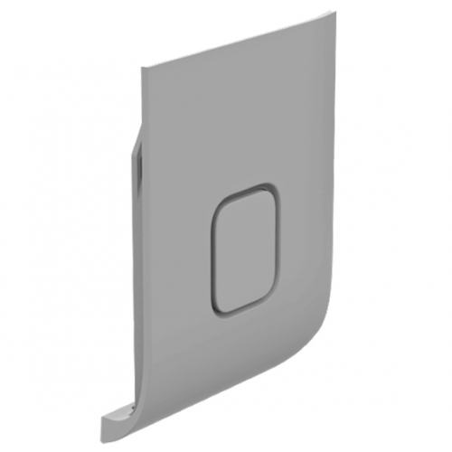 Запасная крышка для GoPro HERO7 White Replacement Door ATIOD-001
