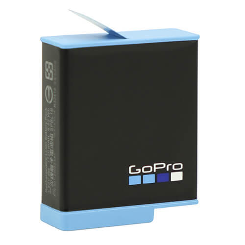Аккумулятор для GoPro HERO9 Rechargeable Battery ADBAT-001