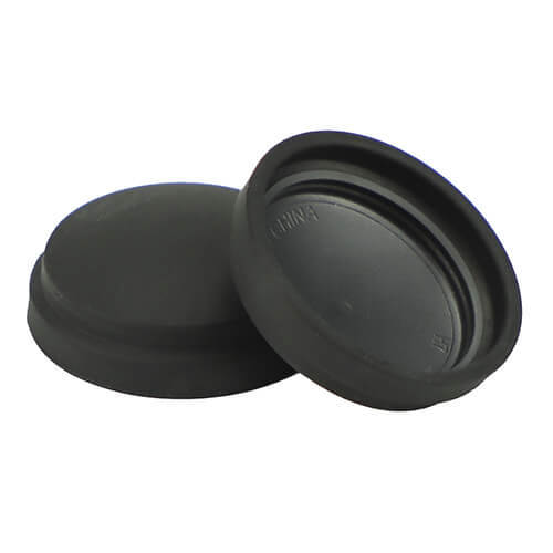 Набор защитных крышек для GoPro MAX Replacement Lens Caps ACCPS-001