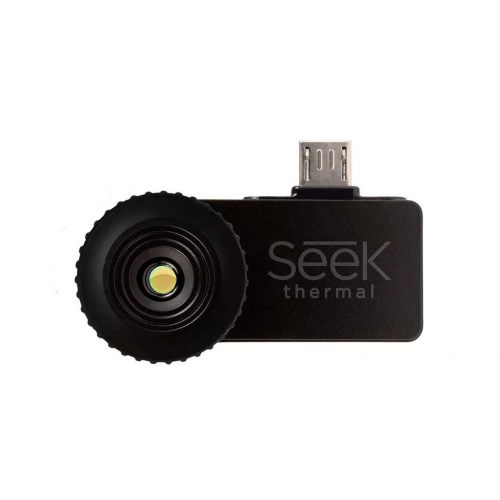 Мобильный тепловизор Seek Thermal XR KIT FB0060C