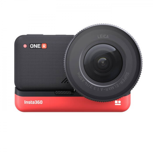 Экшн-камера Insta360 ONE R 1 Inch CINAKGP/B