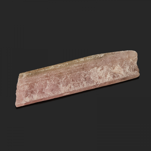 Кристалл турмалин розовый (рубеллит) XS (3-4 см) ООО "Карелшунгит"