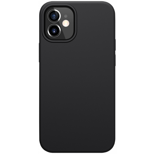 Чехол Nillkin Flex Pure для Apple iPhone 12 mini Black