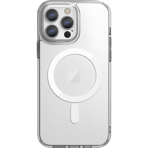 Чехол Uniq LifePro Xtreme MagSafe для Apple iPhone 13 Pro Transparent