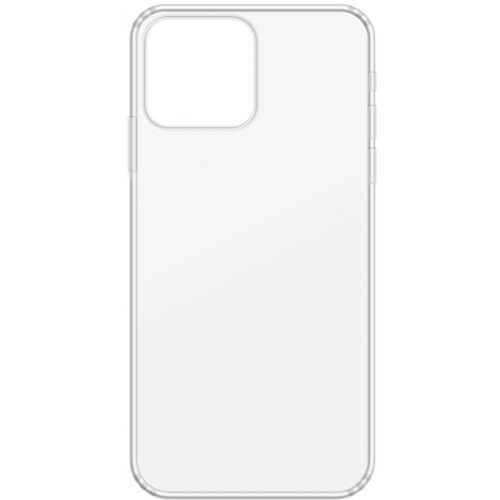 Чехол Gresso Air для Apple iPhone 13 Pro Transparent