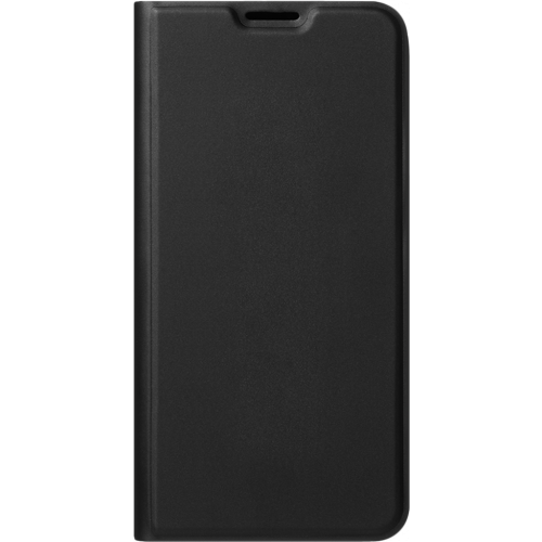 Чехол Deppa Book Cover для Samsung Galaxy A03 Core Black