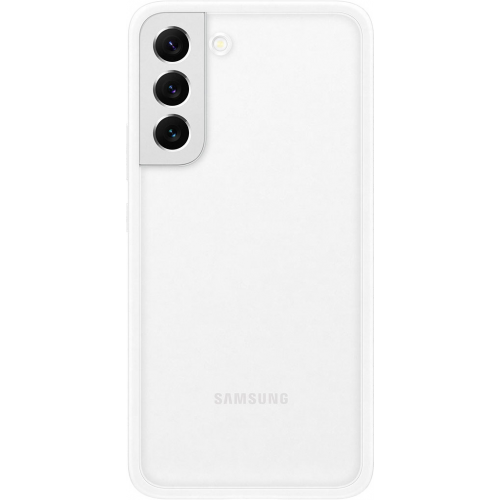 Чехол Samsung Frame Cover S22+ White