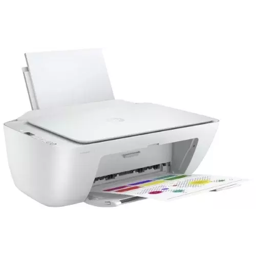 МФУ HP DeskJet 2720 цветной струйный (3XV18B)