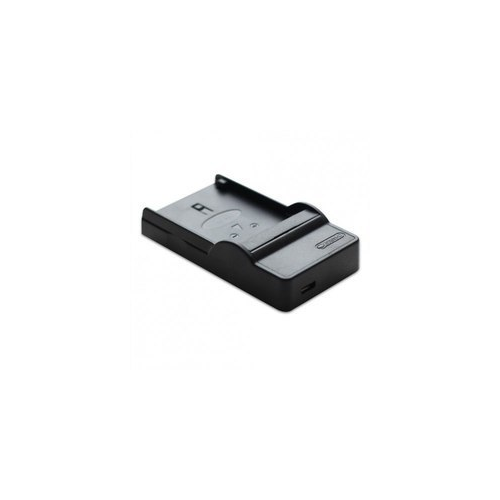 Зарядка для Sony HDR-XR350E Digital DC-K5 BC-QM1 (Зарядное устройство + микро-USB зарядка)