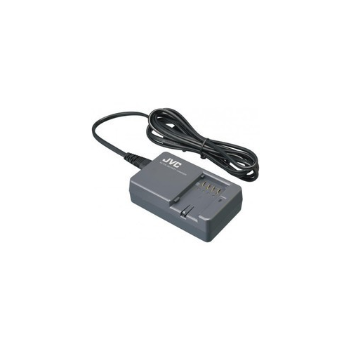 Зарядка для JVC GZ-MG130 VF8 (Зарядное устройство для видеокамеры)