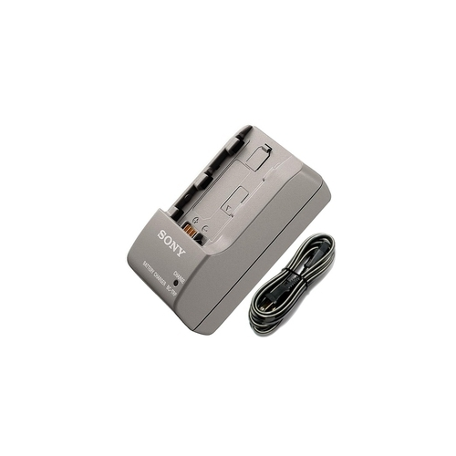Зарядка для Sony Cyber-shot DSC-HX1 BC-TRP (Зарядное устройство для Сони)