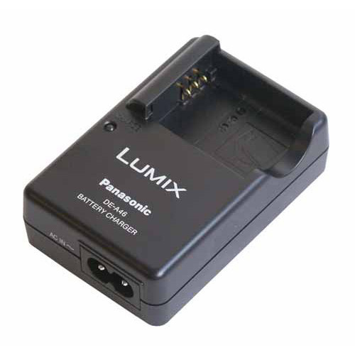 Зарядка для Panasonic Lumix DMC-FP3K DE-A75 (Зарядное устройство для Панасоник)