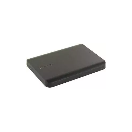Внешний жесткий диск Toshiba Canvio Basic (HDTB510EK3AA) USB3.0 2.5" 1.0Тб Черный