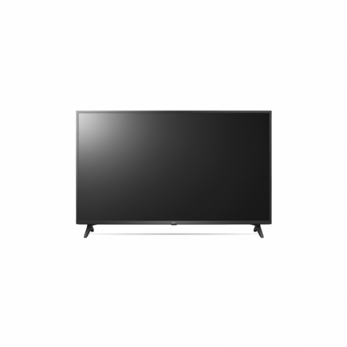 Телевизор LG 50UQ75006LF, 4K Ultra HD, черный