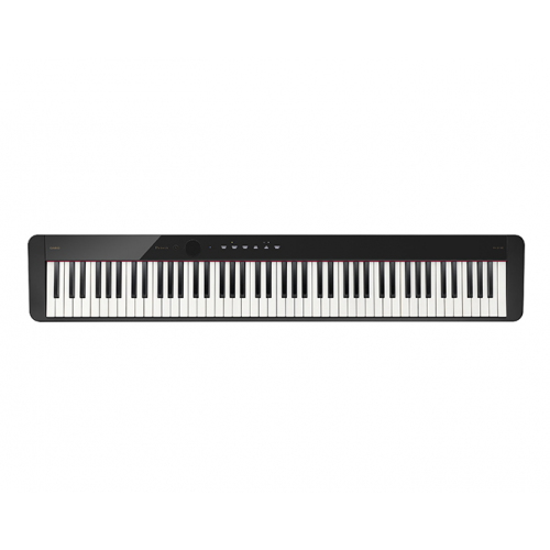 Цифровое фортепиано Casio PRIVIA PX-S1100BK 88 клав. черный