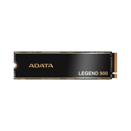 Твердотельный накопитель SSD 1000 ГБ SSD M.2 накопитель ADATA LEGEND 900 [SLEG-900-1TCS]