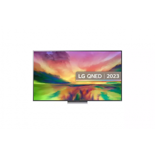 Телевизор LG 65" 65QNED876RA.ARUB