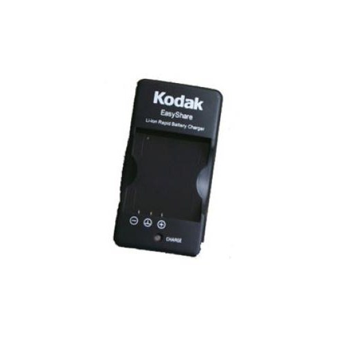 Сетевой адаптер Kodak K7004 изготовлен для зарядки и питания аккумулятора Kodak Klic-7004