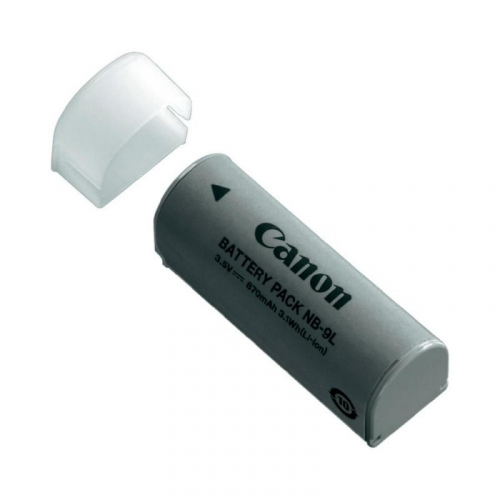 Аккумулятор для Canon Powershot ELPH 510 HS NB-9L