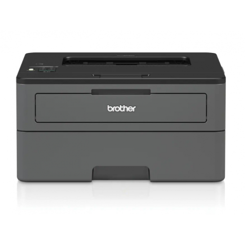 Принтер лазерный BROTHER HL-L2371DN черно-белый