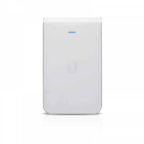 Точка доступа Ubiquiti UniFi AP In-Wall HD (UAP-IW-HD)