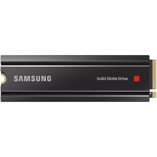 Накопитель SSD 2Tb Samsung 980 PRO MZ-V8P2T0CW RTL