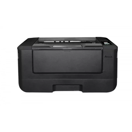 Принтер Avision AP30A (30 стр/мин, 128 Мб, USB/LAN)