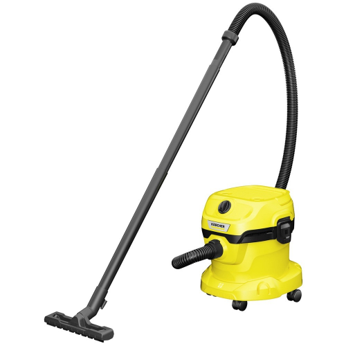 Хозяйственный пылесос Karcher WD 2 Plus V-12/4/18 (1.628-000.0)