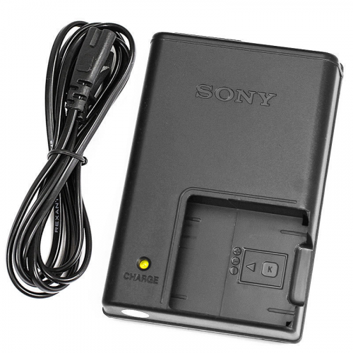 Зарядка для Sony MHS-PM1